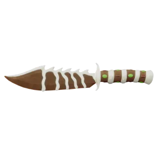 Candy Knife