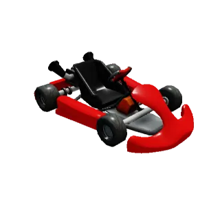 Kart Vehicle - Da Hood