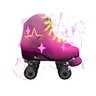 Roller Skates - Baddies