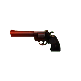 Red Hot Revolver 