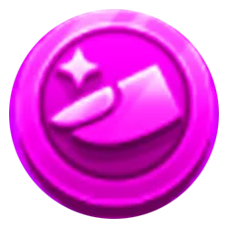 10,000 Tokens - Baddies