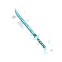 Ice Katana - Baddies