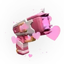 Love Me Hate Me Taser - Baddies