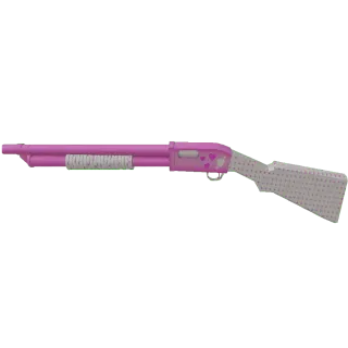 Valentine Shotgun