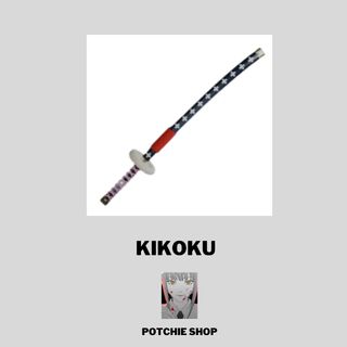 Roblox - Gpo - Grand Piece Online - Kikoku