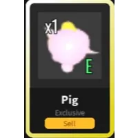 Pig Wallet 