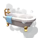 Bathtub Board - Baddies