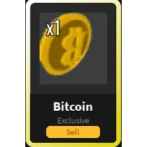 Bitcoin Wallet