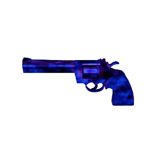 Galaxy Revolver - Da Hood