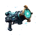 Gravity Gun - Baddies