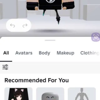 Korblox Account Roblox