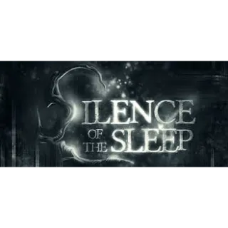 Silence of the Sleep - Steam - Instant Delivery