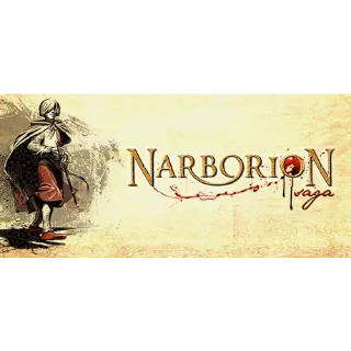 Narborion Saga (Steam) INSTANT DELIVERY