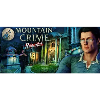 Mountain Crime Requital - Steam - Instant Delivery