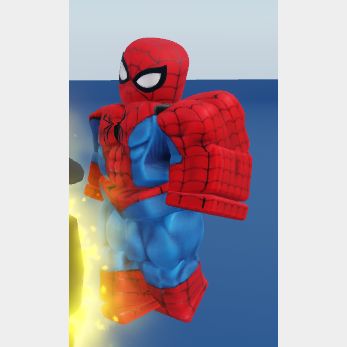 Other | Spiderman Stone Free|YBA - Game Items - Gameflip