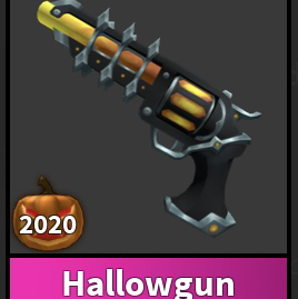 Bundle  Halloween 2018 Set MM2 - Game Items - Gameflip