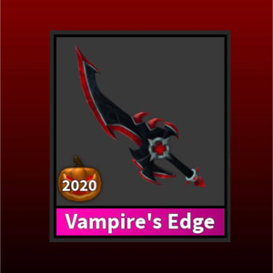 what is vampire edge worth in mm2 2023｜TikTok Search
