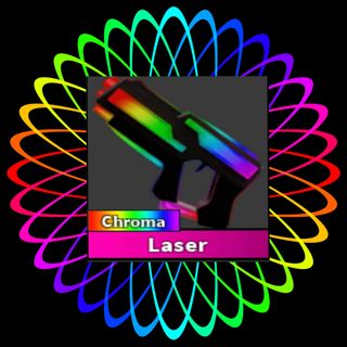 Other | MM2 | Chroma Laser