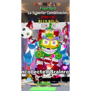 Fortnite Steal The Brainrot