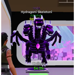 fortnite steal the brainrot