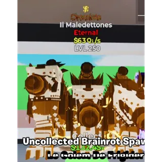 fortnite steal the brainrot