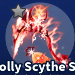 JOLLY SCYTHE(BLADEBALL)