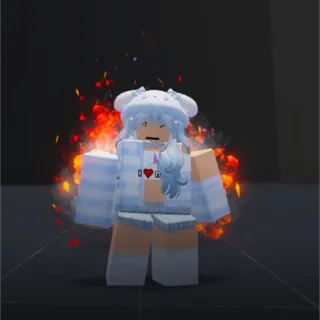 STAND PROUD TITLE / JUJUTSU INFINITE