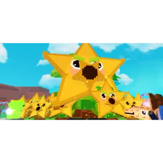 Starfruit Bundle 11pcs + 1pc Free