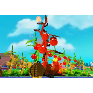 Tomatrio Bundle 14pcs + 4pcs Free