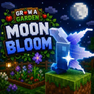 Moon Bloom Seed