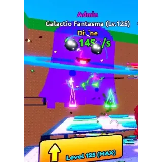 Galactio Fantasma 1.14SX - Escape Tsunami for Brainrots