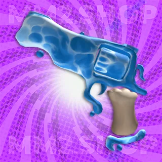 MM2: OCEAN GUN
