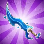 MM2: WAVES KNIFE