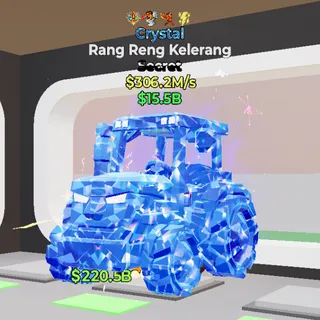 Rang Rang Kelerang 4 Traits