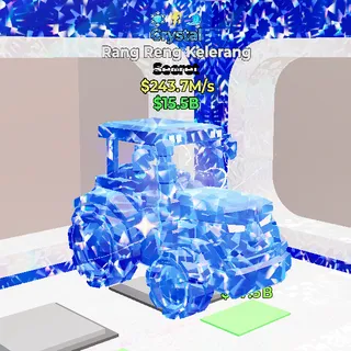 Rang Rang Kelerang 3 Traits