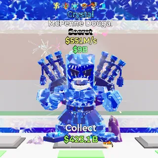 McPenne Dougal 6 Traits