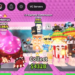 La Supreme Combinasion