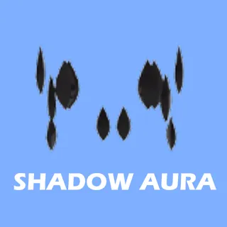 SHADOW AURA | ADOPT ME