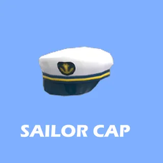 Sailor Cap | Adopt Me