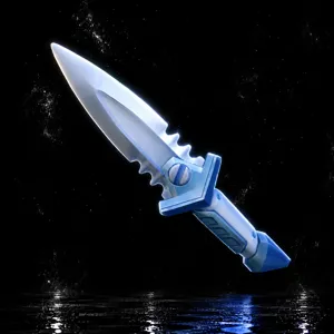 snow dagger