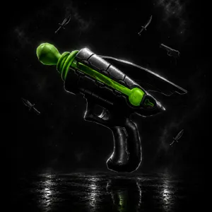 raygun mm2