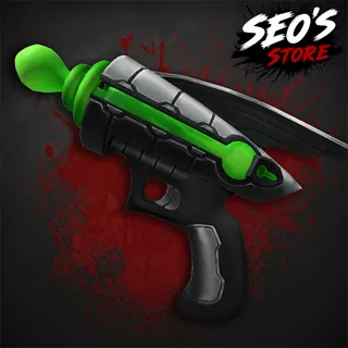 ray gun mm2