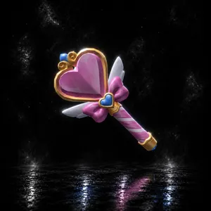 heart wand mm2