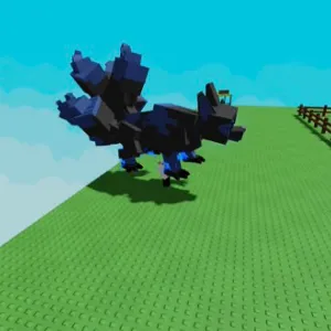 corrupted kitsune