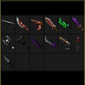 small godly set