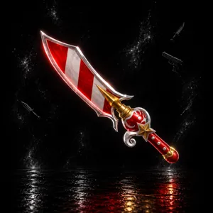 Ornament mm2