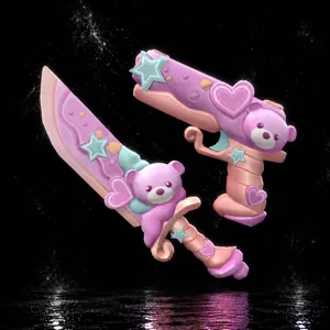 sweet set