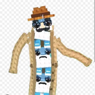 Triplito Tralaleritos