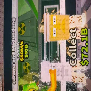 Garama And Madundung