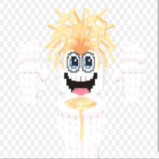 Spaghetti Tualetti Sab